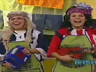 LAS LAVANDERAS 8 DE DICIEMBRE DEL 2011 PARTE 1 DE 2