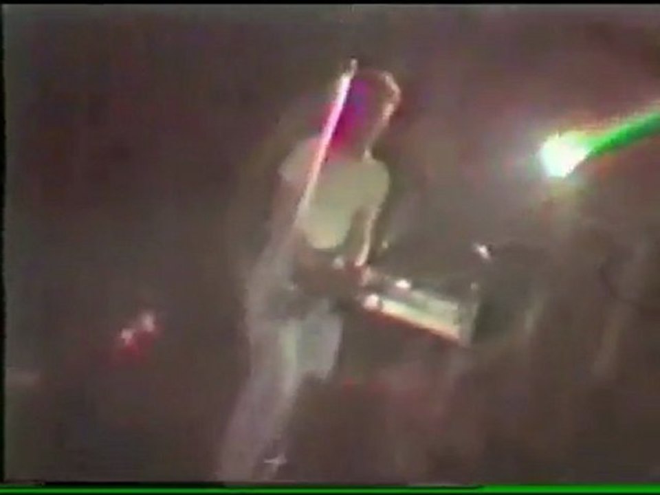 Depeche Mode - Price Of Love (Live 1981) Rare