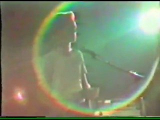Depeche Mode - Television Set (Live 1981) Rare
