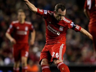 Watch Liverpool vs QPR 1-0 Highlights & All Goals 10/12/2011