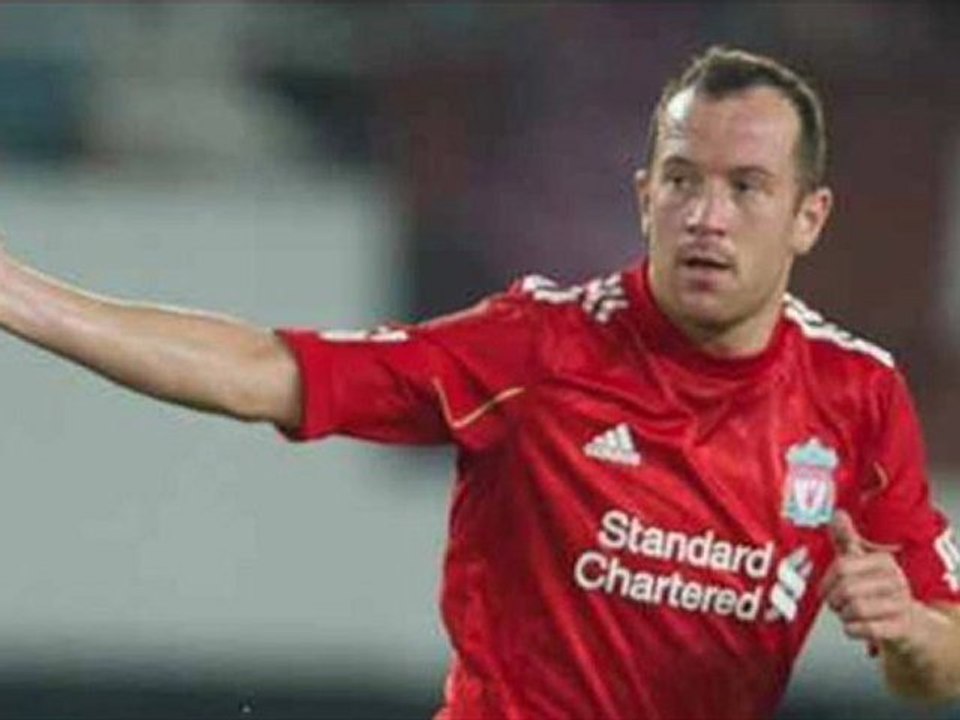 Watch Liverpool vs QPR 1-0 Highlights & All Goals 10.12.2011
