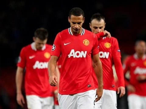 Manchester United vs Wolves 4-1 Highlights & All Goals 10.12.2011