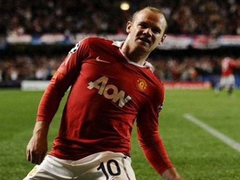 Manchester United vs Wolves 4-1 Highlights & All Goals 10/12/2011