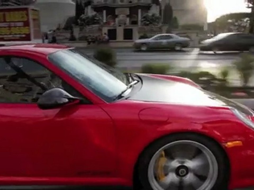 Brian Ongaro, Boardwalk Auto Group: Porsche 911 GT2 RS