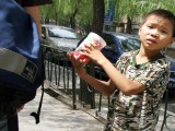 Doubts over Chinese Regime's Pledge to End Child Begging