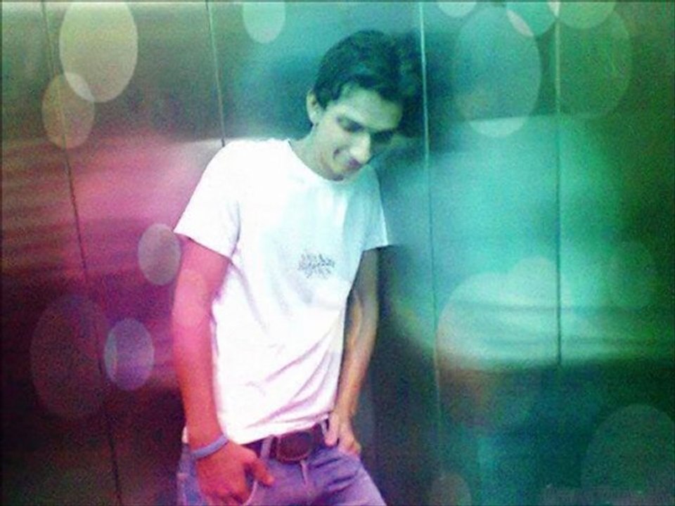 Aaja ve mahiya by dear
