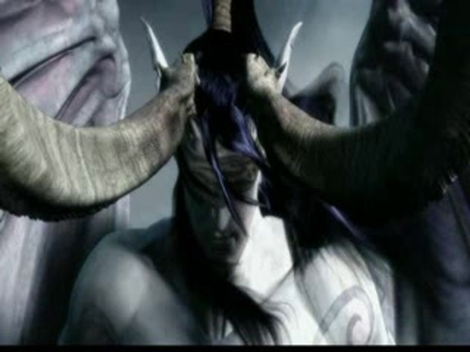 ILLidan Stormrage