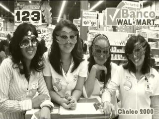 Especial Palomitas BWM