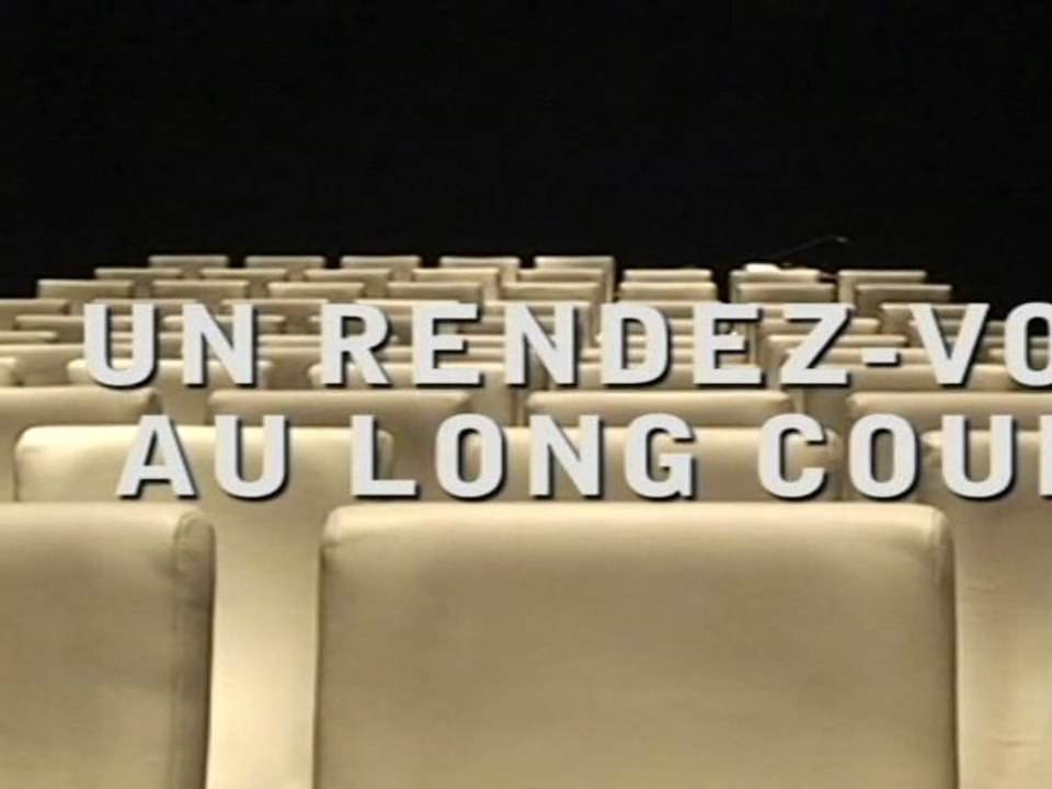 REGARD 121 - LE JOUR LE PLUS COURT - Entretien avec Eric Garandeau directeur du CNC et Isabelle Massot D.A du projet - RLHD.TV