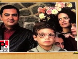 Congress President Sonia Gandhi's Biography Part 3