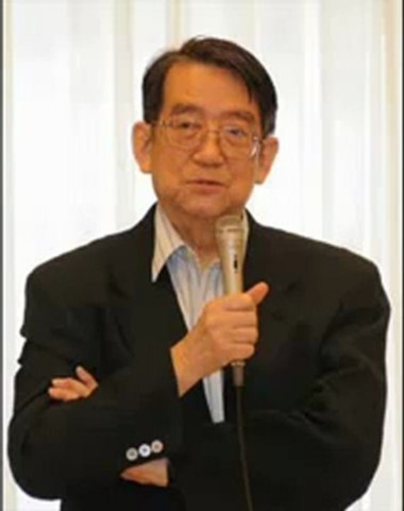南京事件は蒋介石と欧米マスコミの捏造　阿羅健一2