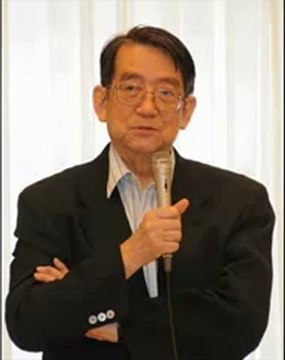 南京事件は蒋介石と欧米マスコミの捏造　阿羅健一4