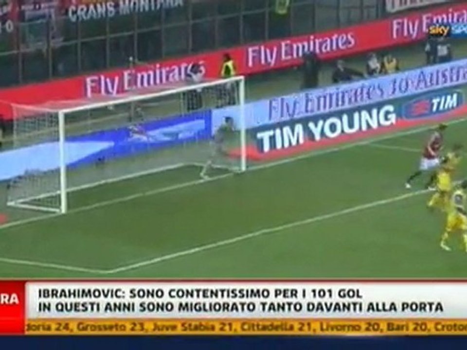 Milan_parlmero