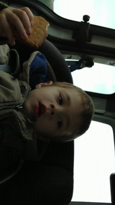 Nathan 3ans