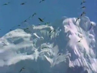 OZANMERDAN ALİ BİLECEN'DEN HASRET ŞİİRİ