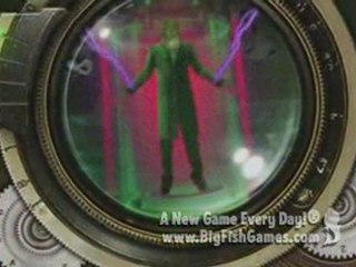 Nemo's Secret: Vulcania Gameplay & Download link