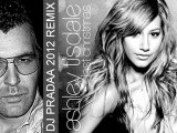 DJ Pradaa feat. Ashley Tisdale - Last Christmas (2012 Mix)