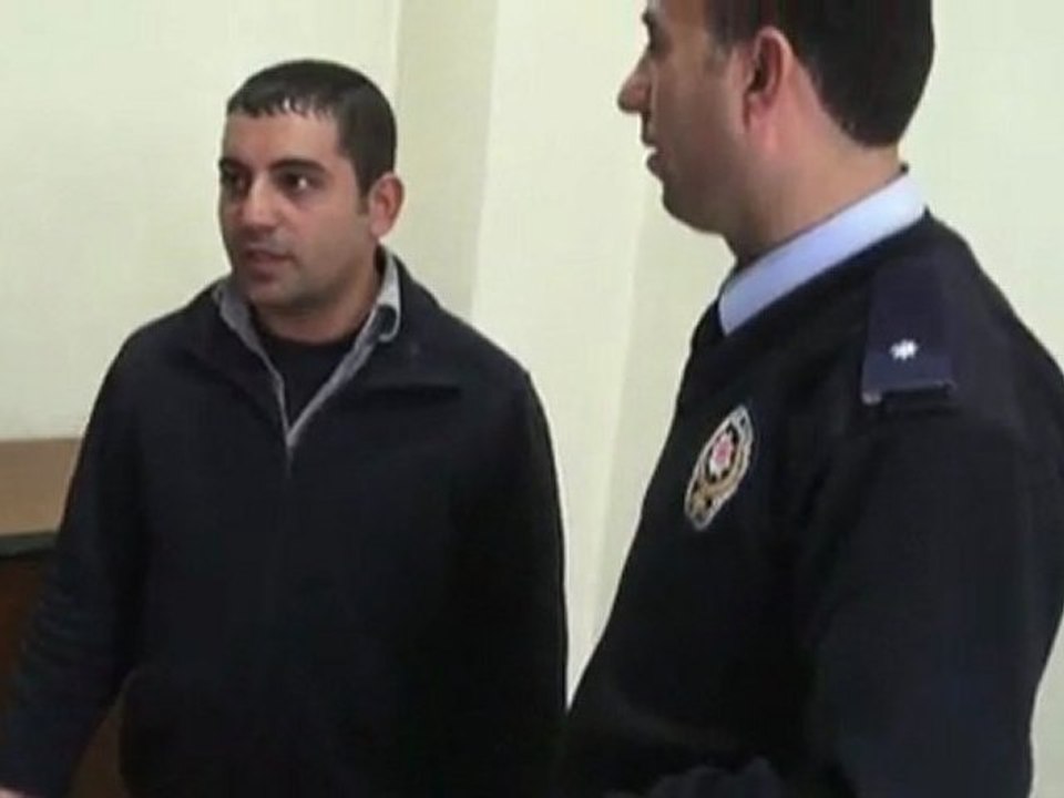 Sanlıurfa bulduğu parayı polise teslim etti