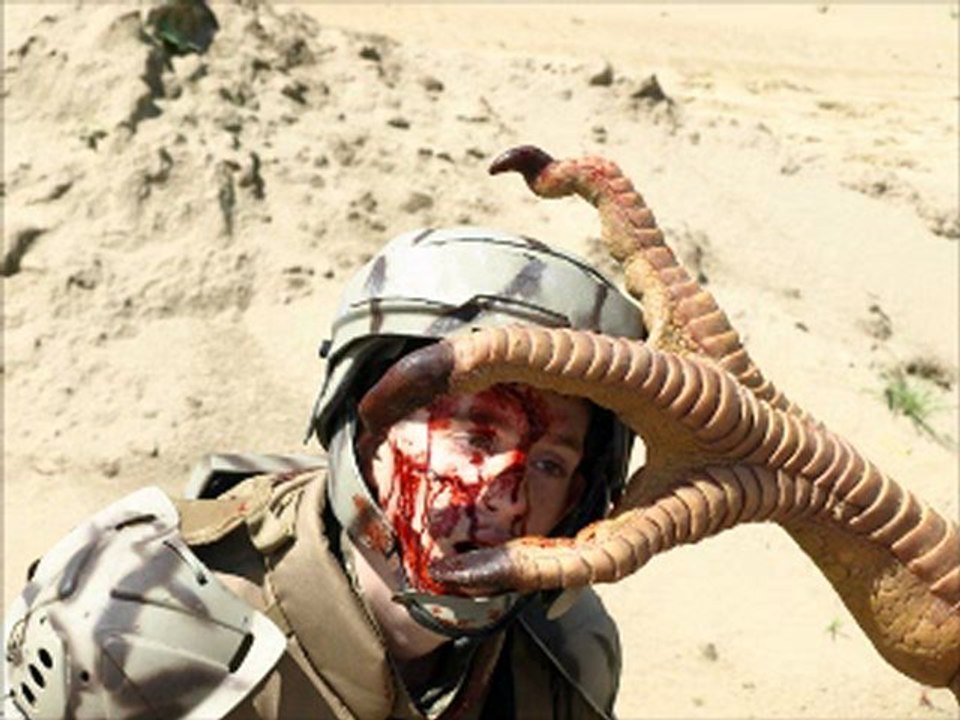 Recon 2023 The Gauda Prime Conspiracy Part 1-8 full hd quality online for free Streaming