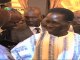 Ibrahima Fall présente son programme pour l'élection présidentielle au Sénégal