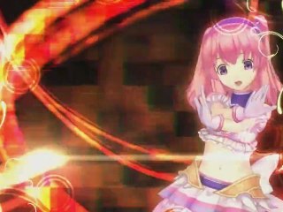 Record of Agarest War 2 - Announcement Trailer