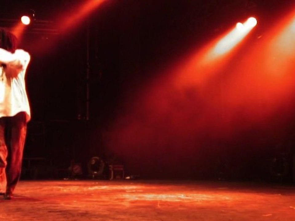 Obscur Jaffar Do It 2011