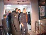 Cübbeli Ahmet Hastaneye Kaldırıldı
