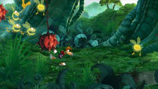 Rayman 3D (E) 3DS Rom Download 12-10-11