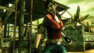 Resident Evil The Mercenaries 3D (E) 3DS Rom Download 12-10-11
