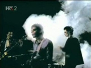 DORIAN GRAY - Sjaj u tami (1983)