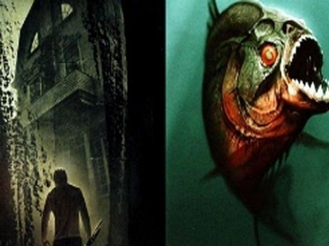 The Amityville Horror The Lost Tapes Part 1-4 full hd quality online for free Streaming