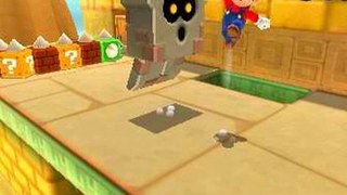 Super Mario 3D Land (E) 3DS Rom Download 12-10-11
