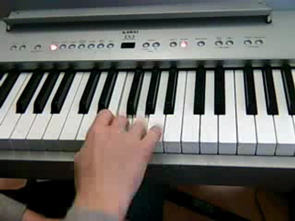 Interlude Manatthan Piano