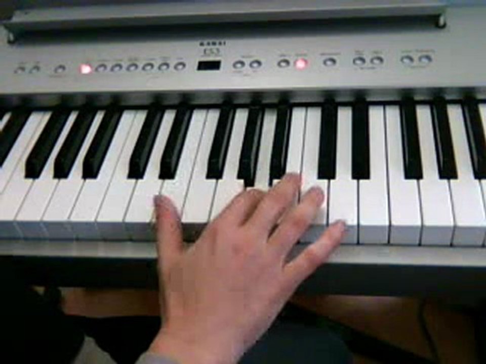 Interlude Manatthan Piano 1 lent
