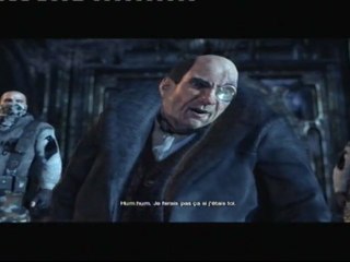 Batman Arkham City (05) Xbox360