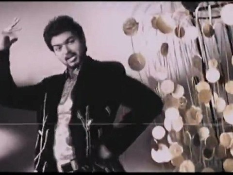 Azhagiya Tamil Magan-Ponmagal Vandaal