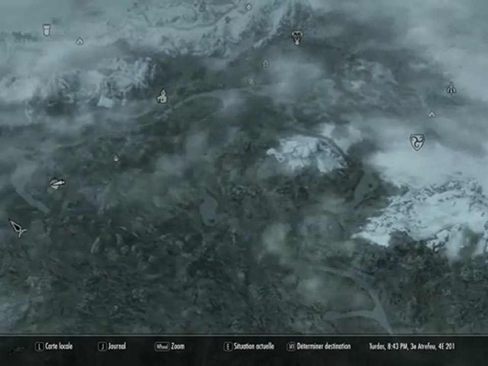 Playthrough Skyrim - Part 17