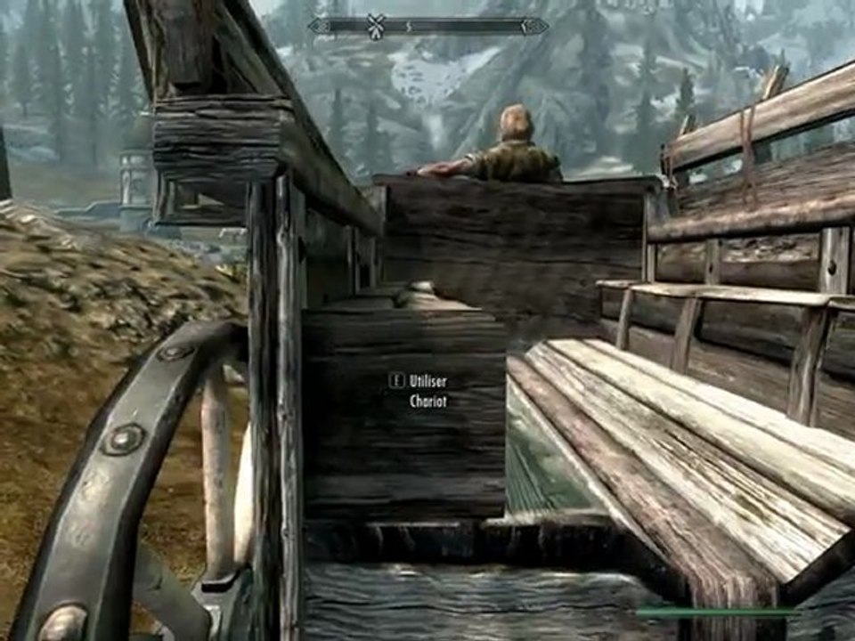 Playthrough Skyrim - Part 18