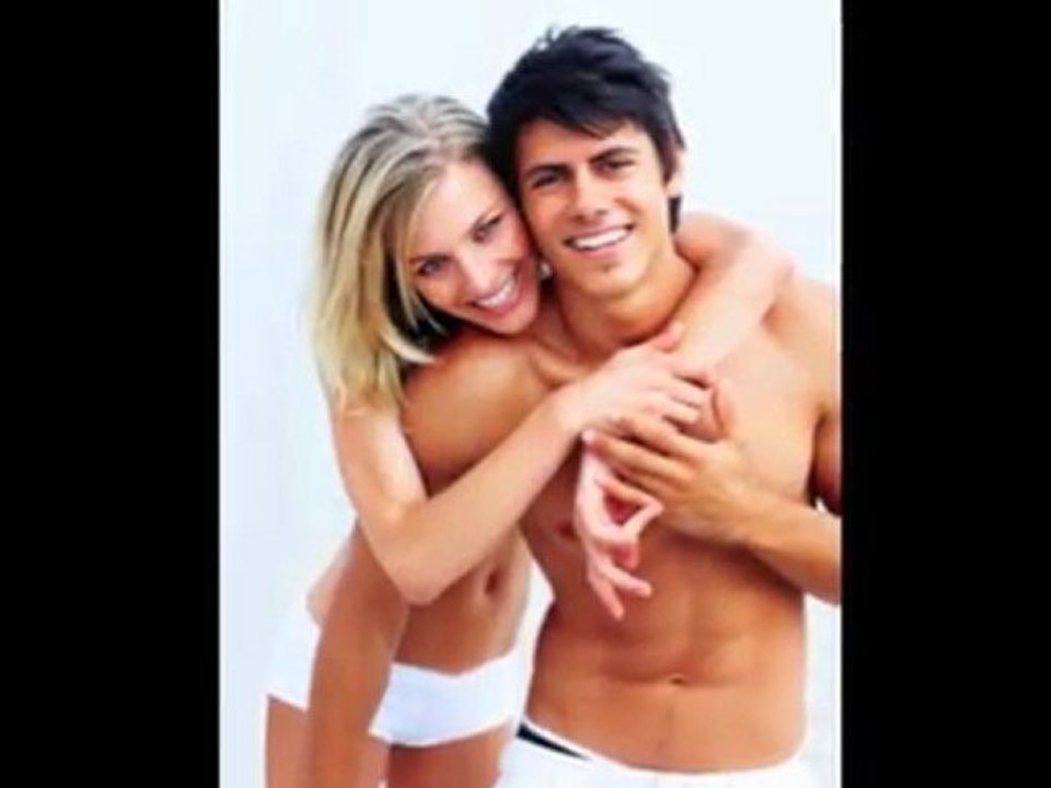 Visual Impact - Hollywood Look Lean Body