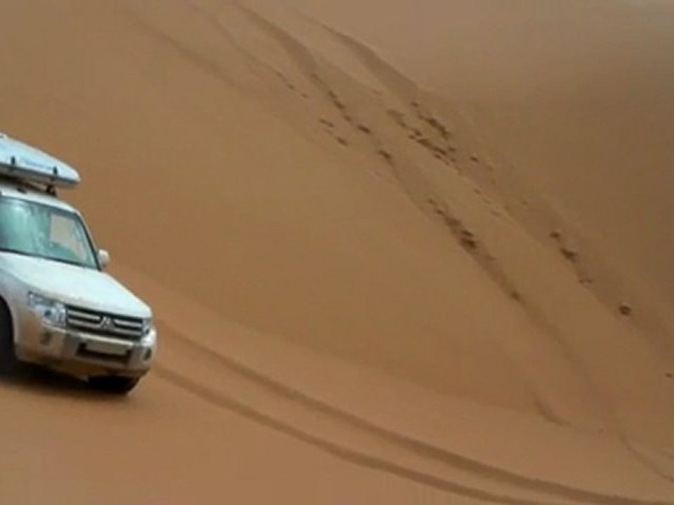 Belle Dune