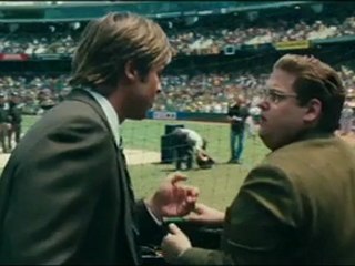 Kazanma Sanatı (Moneyball) Vizyonda