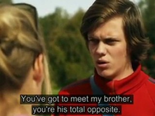 Aşkın Formülü Yok (Simple Simon) Vizyonda