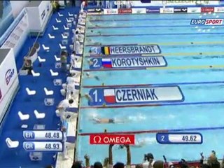 İkinci gün nefes kesti!