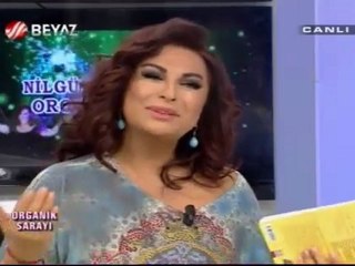 Organik Sarayı 1.Kısım