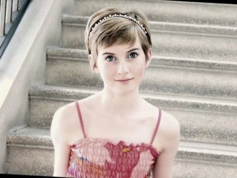 Georgia Odette singing some amazing High Notes