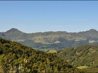 Le Cantal en photos (année 2011)