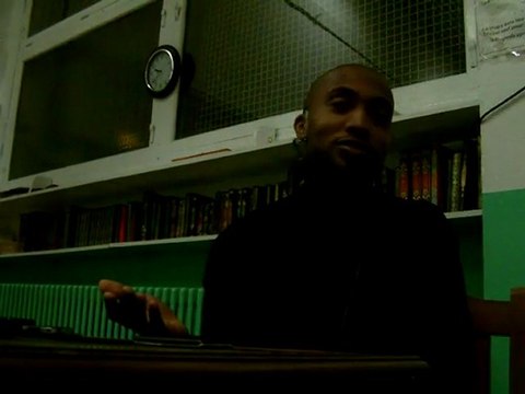 Mohamed Bajrafil - Maudire les mécréants