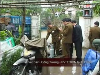 Nhịp đập thị trường 09.12/2011