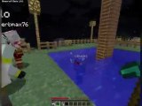 Pure Indie Test - Minecraft