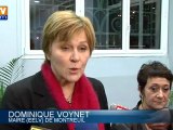 Montreuil : dépenses abusives pour des élus CGT